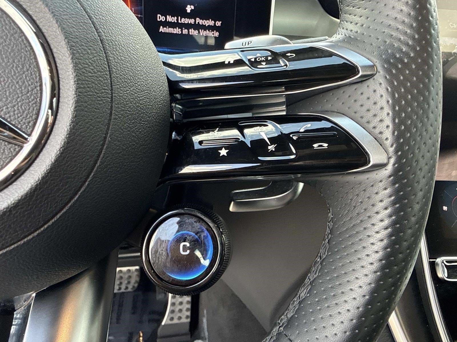 2024 Mercedes-Benz GLC AMG GLC43 - Photo 38