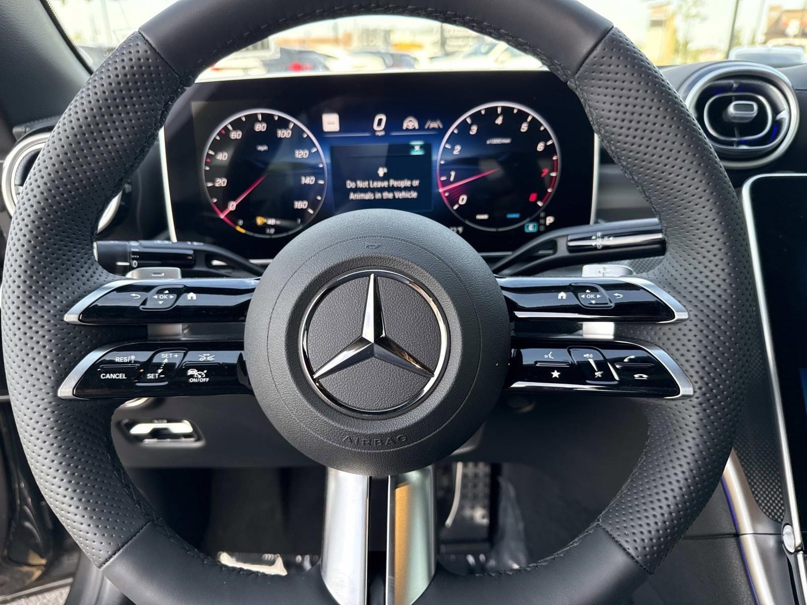 2026 Mercedes-Benz CLE CLE 300 - Photo 28