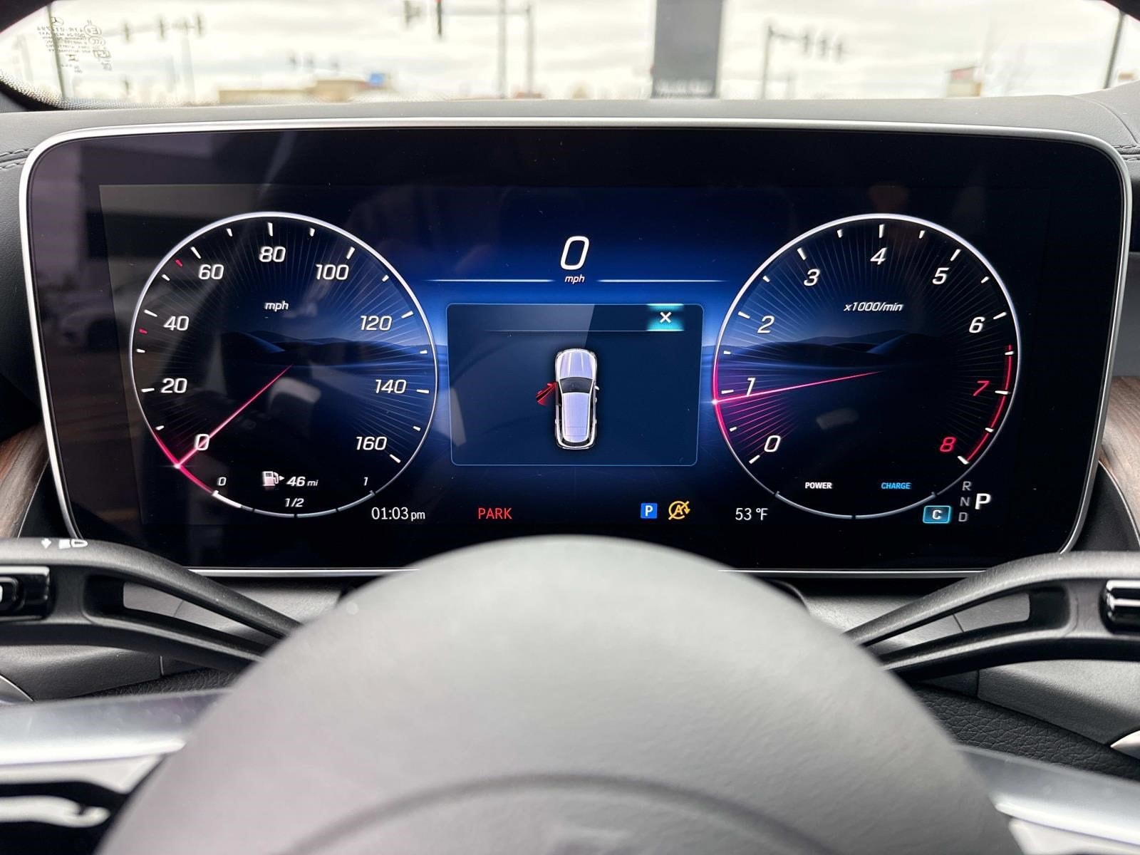 2025 Mercedes-Benz GLC Base - Photo 34