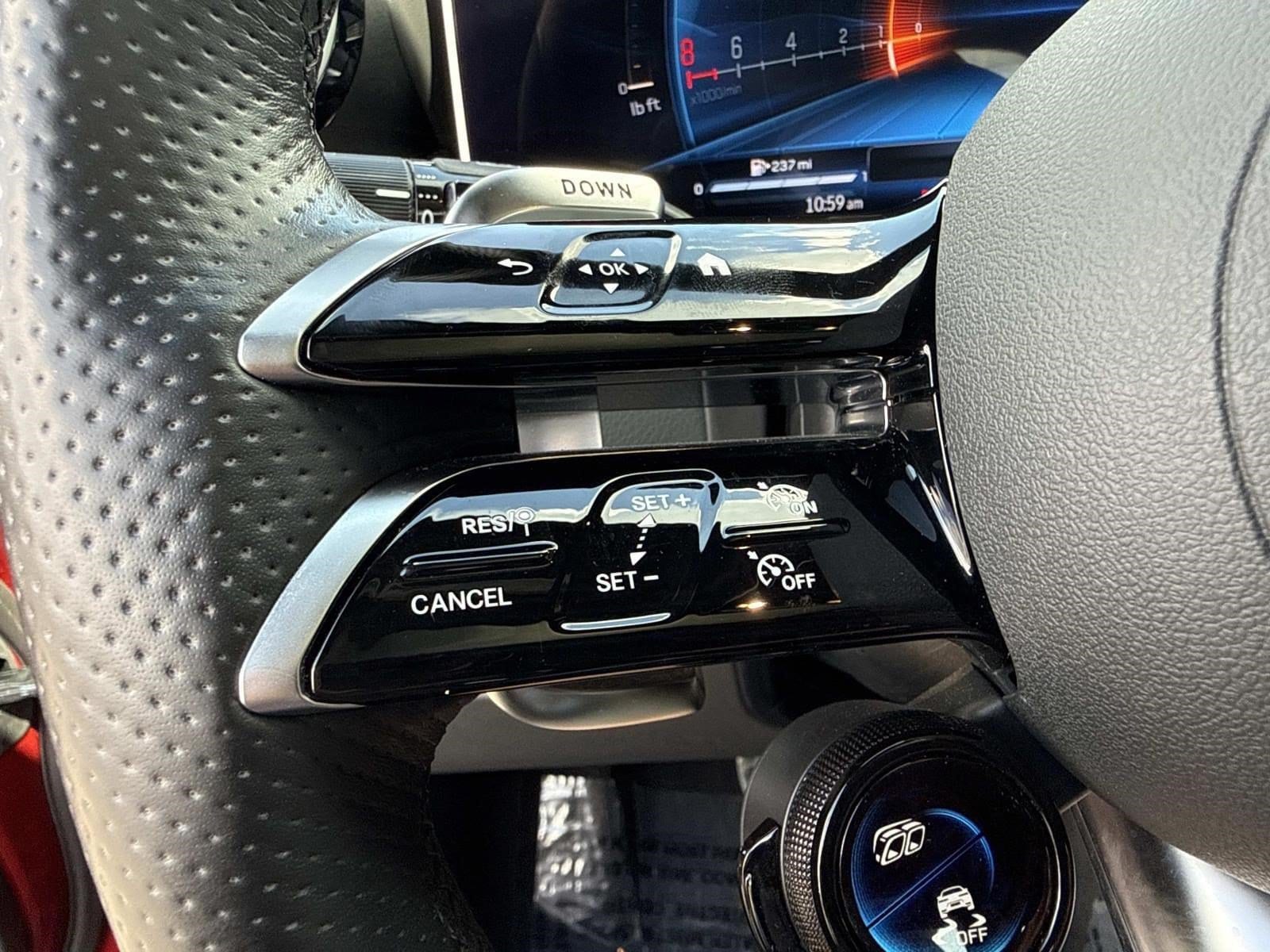 2024 Mercedes-Benz GLC AMG GLC43 - Photo 40