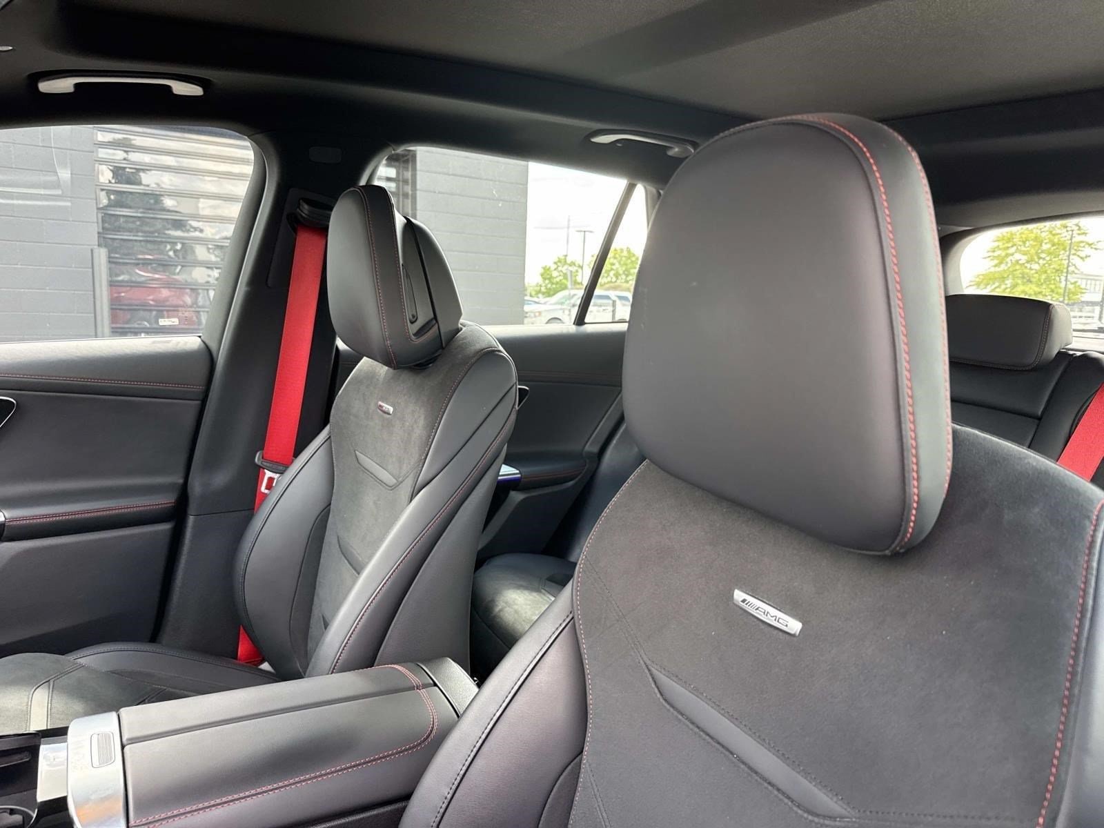 2024 Mercedes-Benz GLC AMG GLC43 - Photo 29