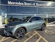  Mercedes-Benz GLC 300 4matic SUV