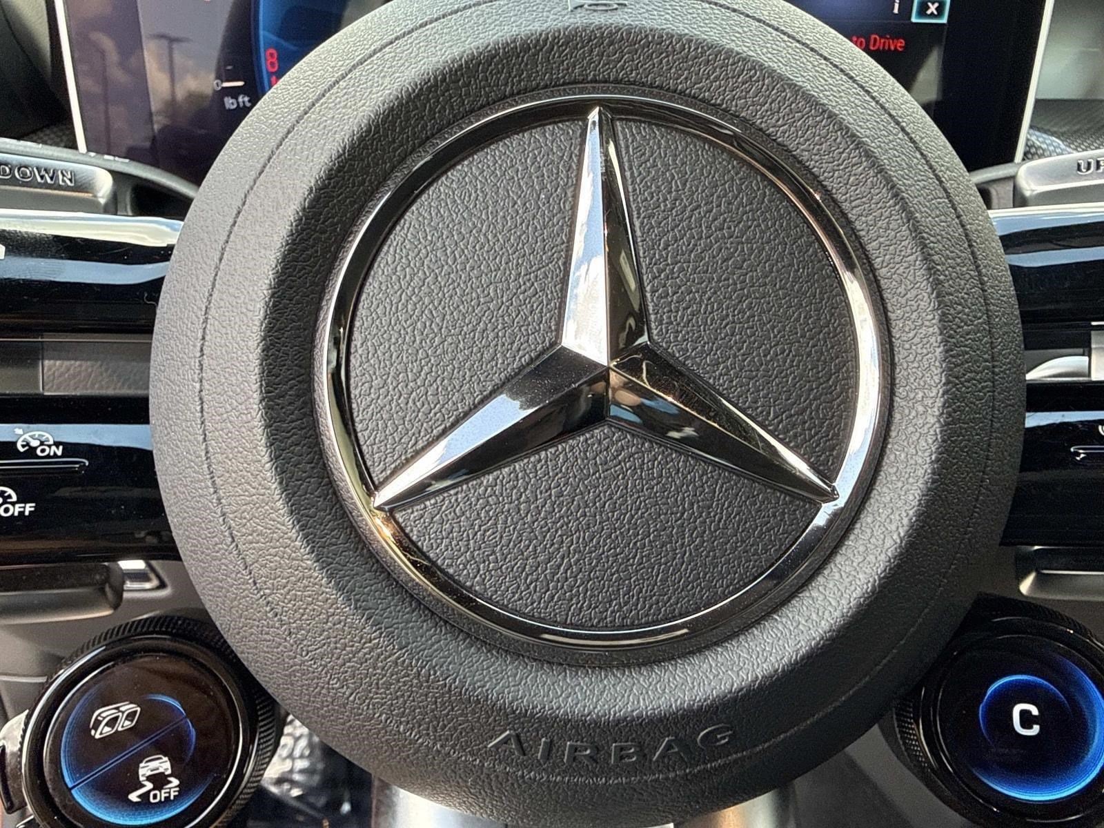 2024 Mercedes-Benz GLC AMG GLC43 - Photo 41