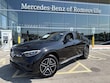  Mercedes-Benz GLC 300 4matic Coupe