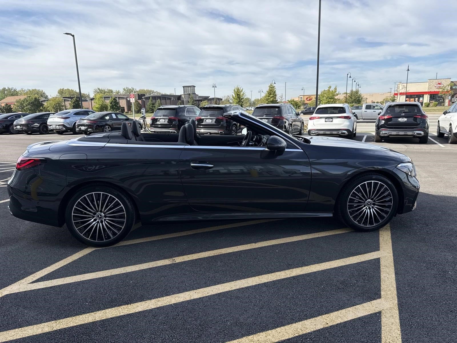 2026 Mercedes-Benz CLE CLE 300 - Photo 6
