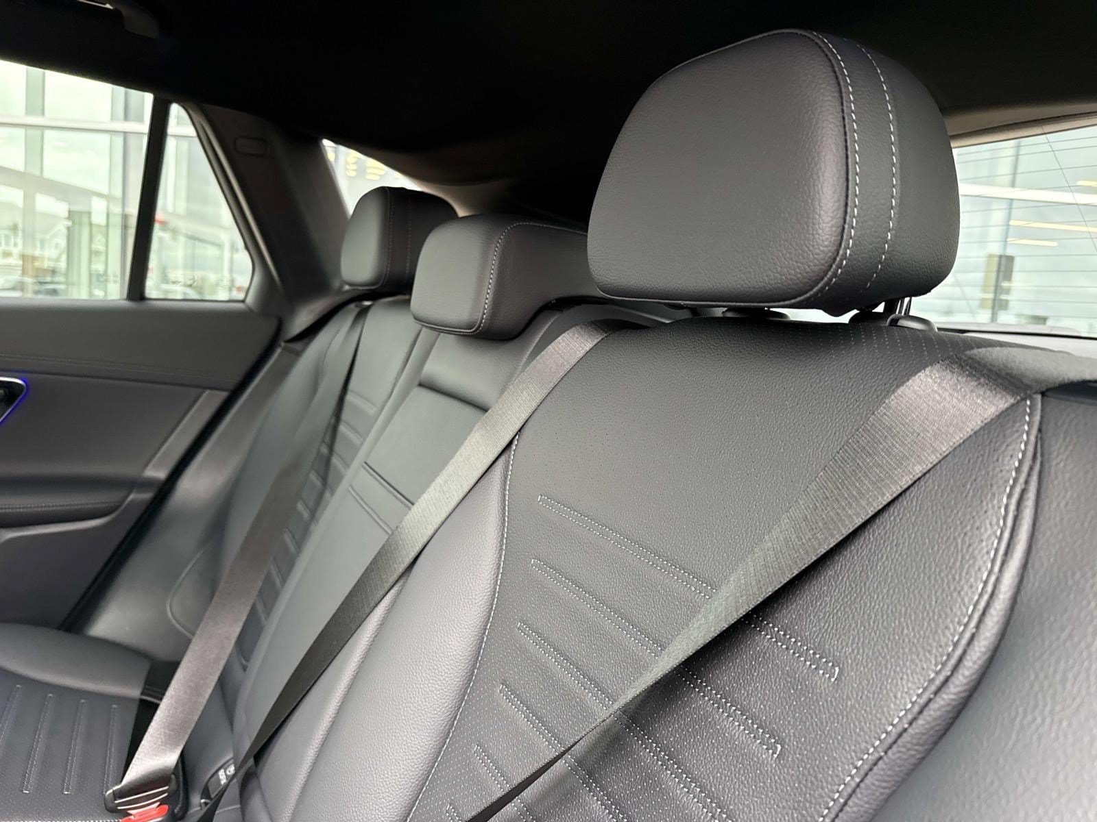 2025 Mercedes-Benz GLC Base - Photo 16