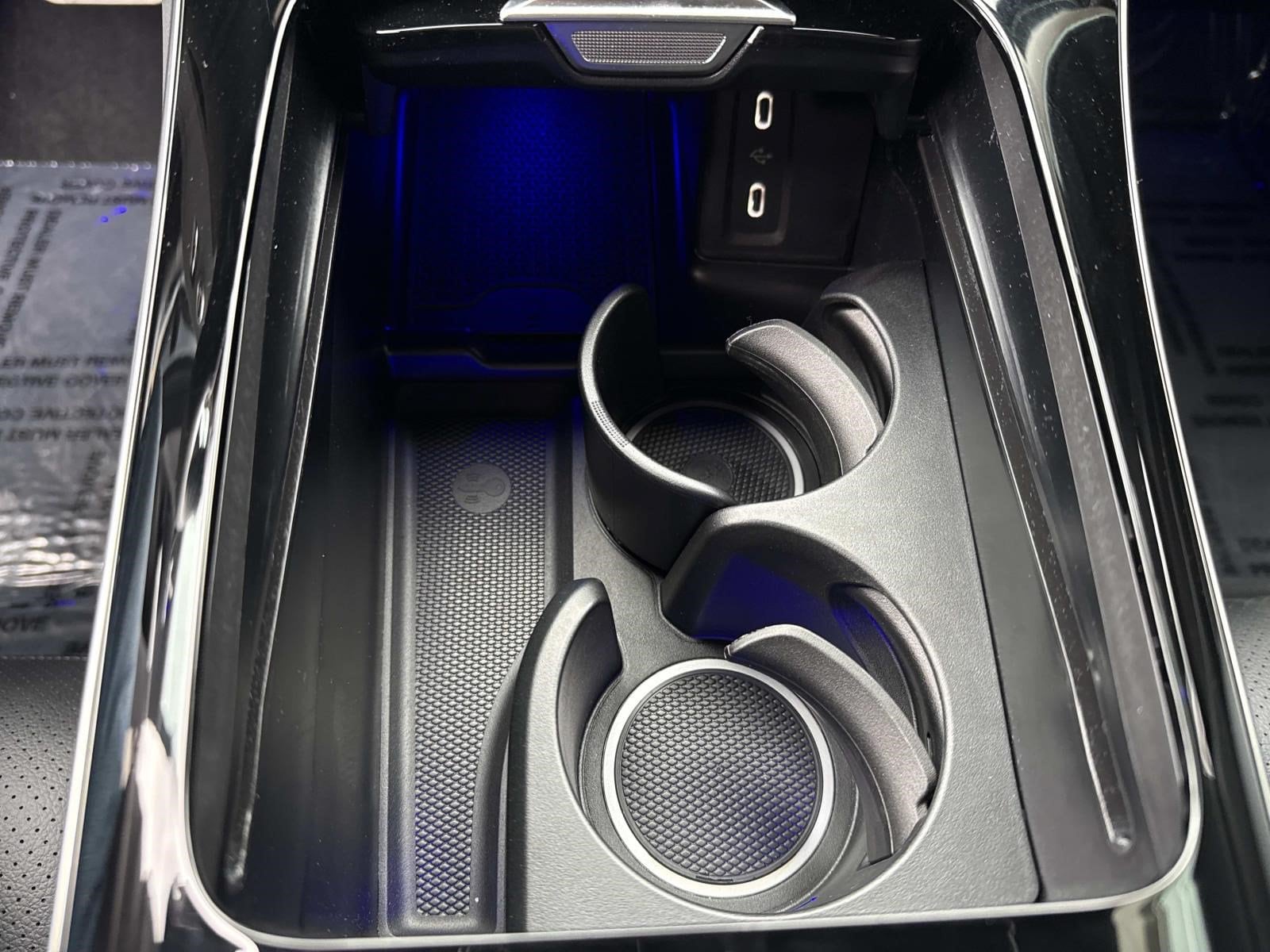 2025 Mercedes-Benz GLC Base - Photo 30
