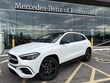  Mercedes-Benz GLA 250 4matic SUV