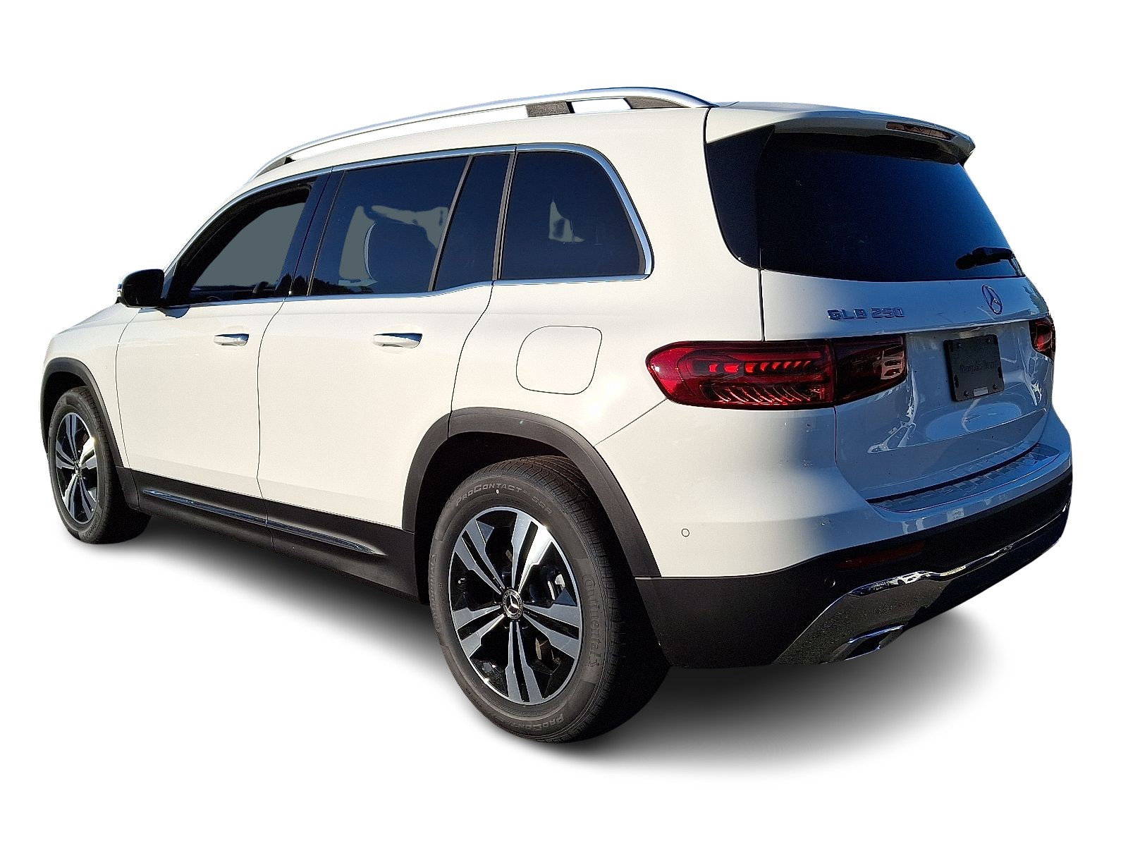 Used 2026 Mercedes-Benz GLB GLB 250 SUV