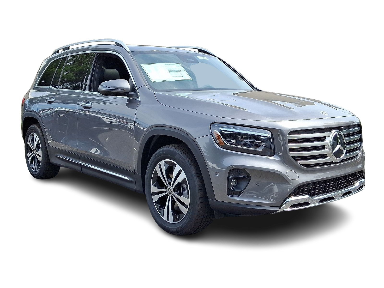 Used 2026 Mercedes-Benz GLB GLB 250 SUV