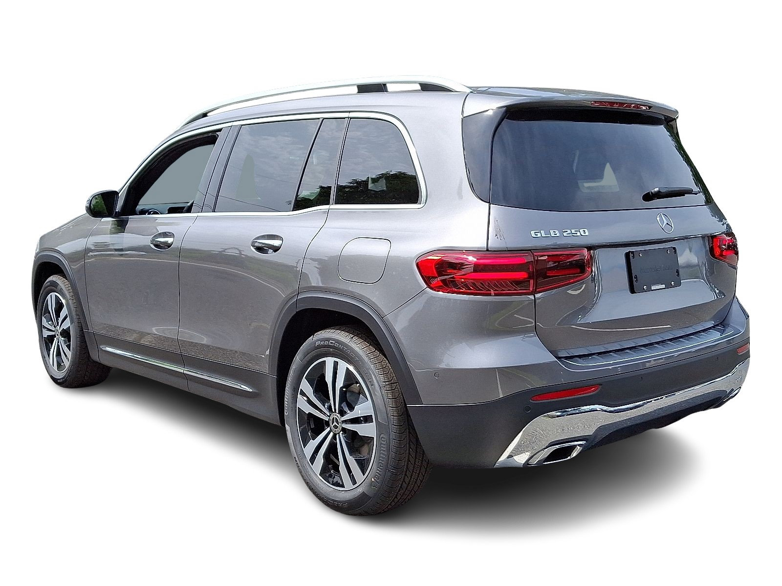 Used 2026 Mercedes-Benz GLB GLB 250 SUV