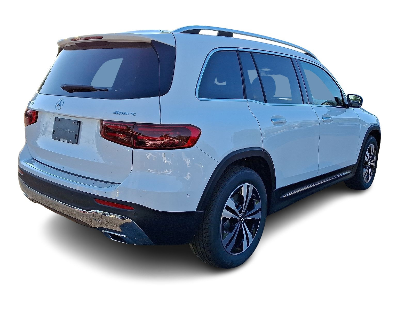 Used 2026 Mercedes-Benz GLB GLB 250 SUV
