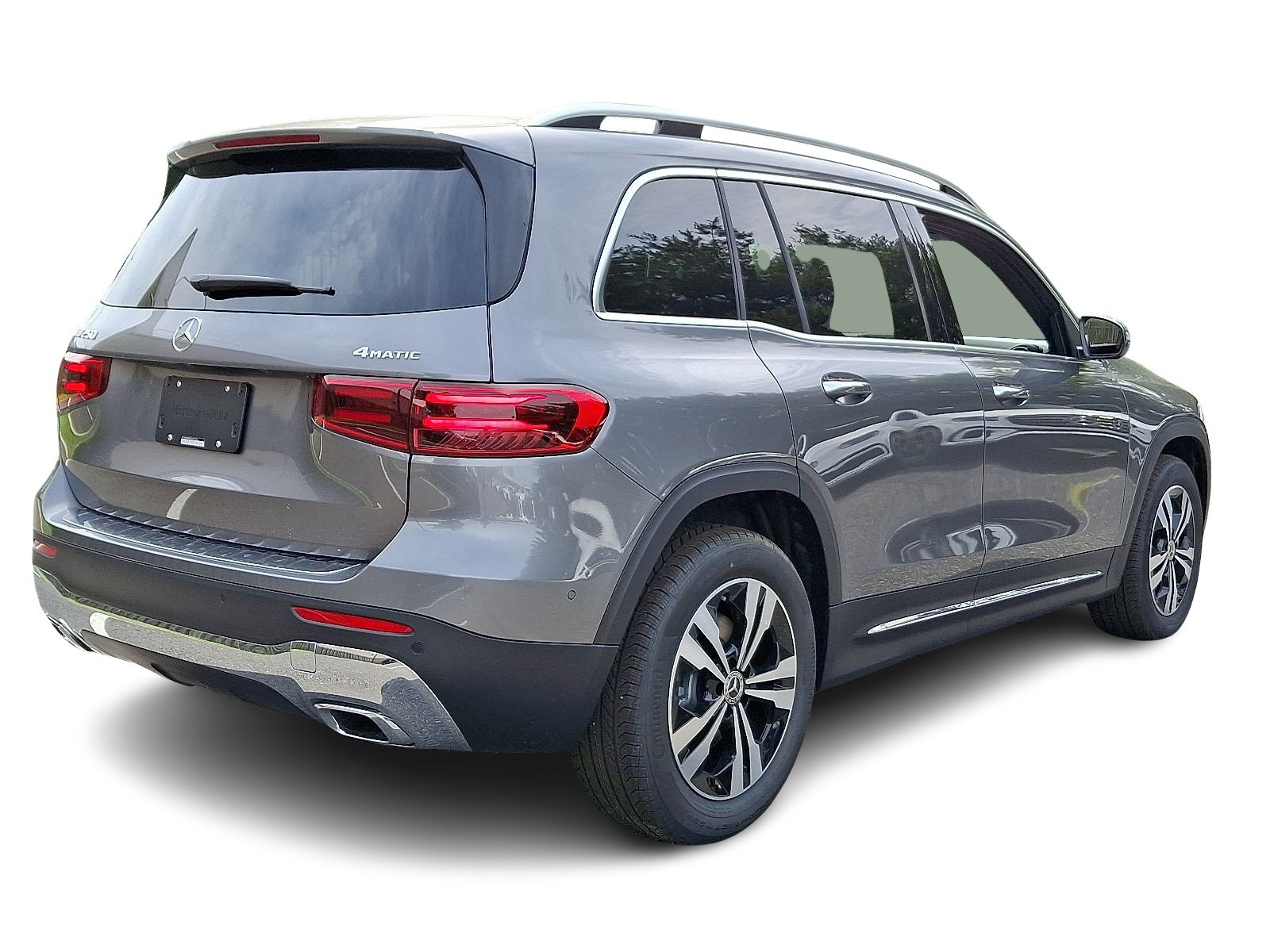 Used 2026 Mercedes-Benz GLB GLB 250 SUV