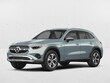  Mercedes-Benz GLC 350e