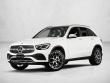 Used 2022 Mercedes-Benz GLC 300 4MATIC SUV