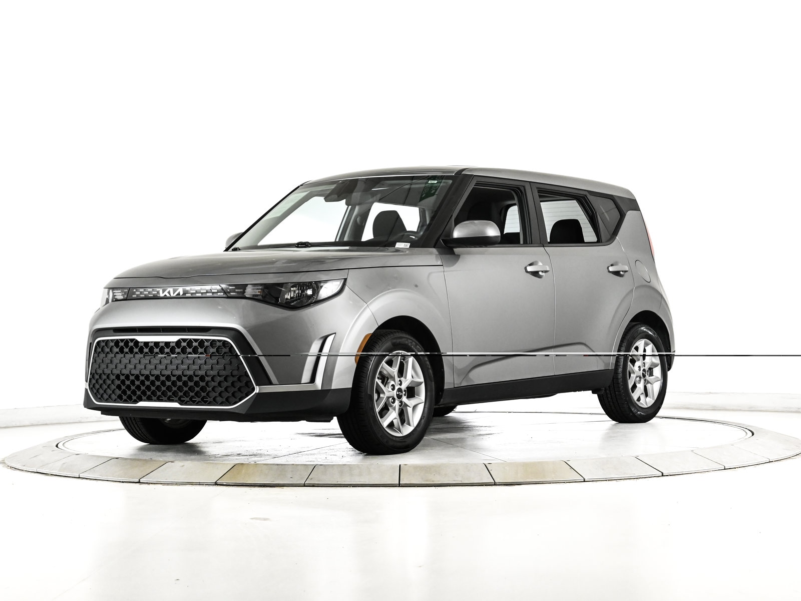 2024 Kia Soul