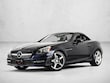  Mercedes-Benz SLK-Class
