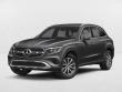 Certified 2025 Mercedes-Benz GLC 300 4MATIC SUV