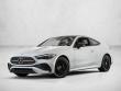 Certified 2024 Mercedes-Benz CLE 300 4MATIC Coupe