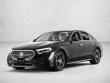 Used 2024 Mercedes-Benz E-Class E 450 4MATIC Sedan