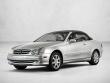 Used 2004 Mercedes-Benz CLK-Class Base Convertible