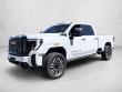 Used 2026 GMC Sierra 2500 HD Denali Ultimate Truck Crew Cab
