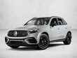  Mercedes-Benz AMG GLC 43