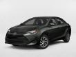 Used 2018 Toyota Corolla LE Sedan