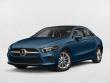Used 2021 Mercedes-Benz A-Class A 220 4MATIC Sedan