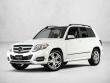Used 2014 Mercedes-Benz GLK 350 4MATIC SUV