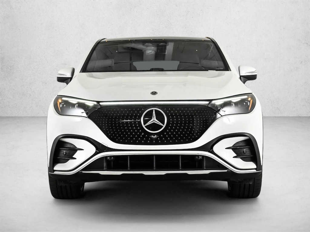 Used 2023 Mercedes-Benz EQE 350 SUV