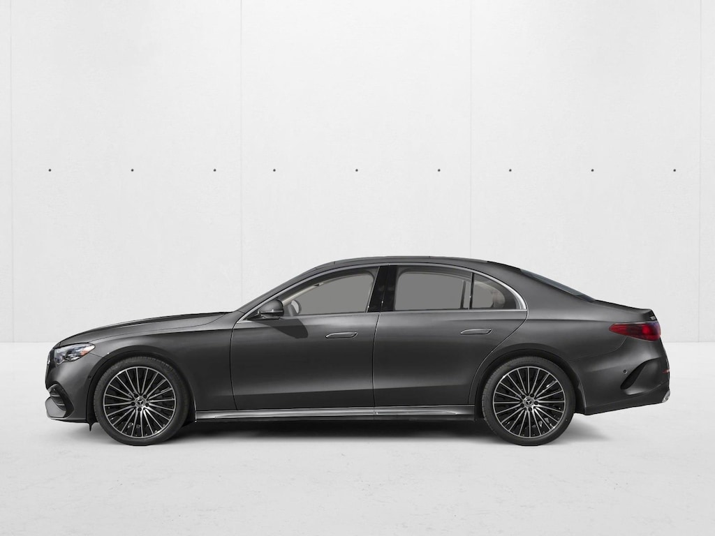 New 2027 Mercedes-Benz E-Class E 350 4MATIC ® Sedan Sedan
