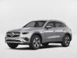 New 2027 Mercedes-Benz GLC 350e GLC 350e 4MATIC &reg; SUV SUV
