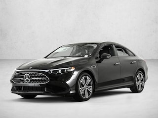 2027 Mercedes-Benz CLA 220 CLA 220 Hybrid FWD Sedan