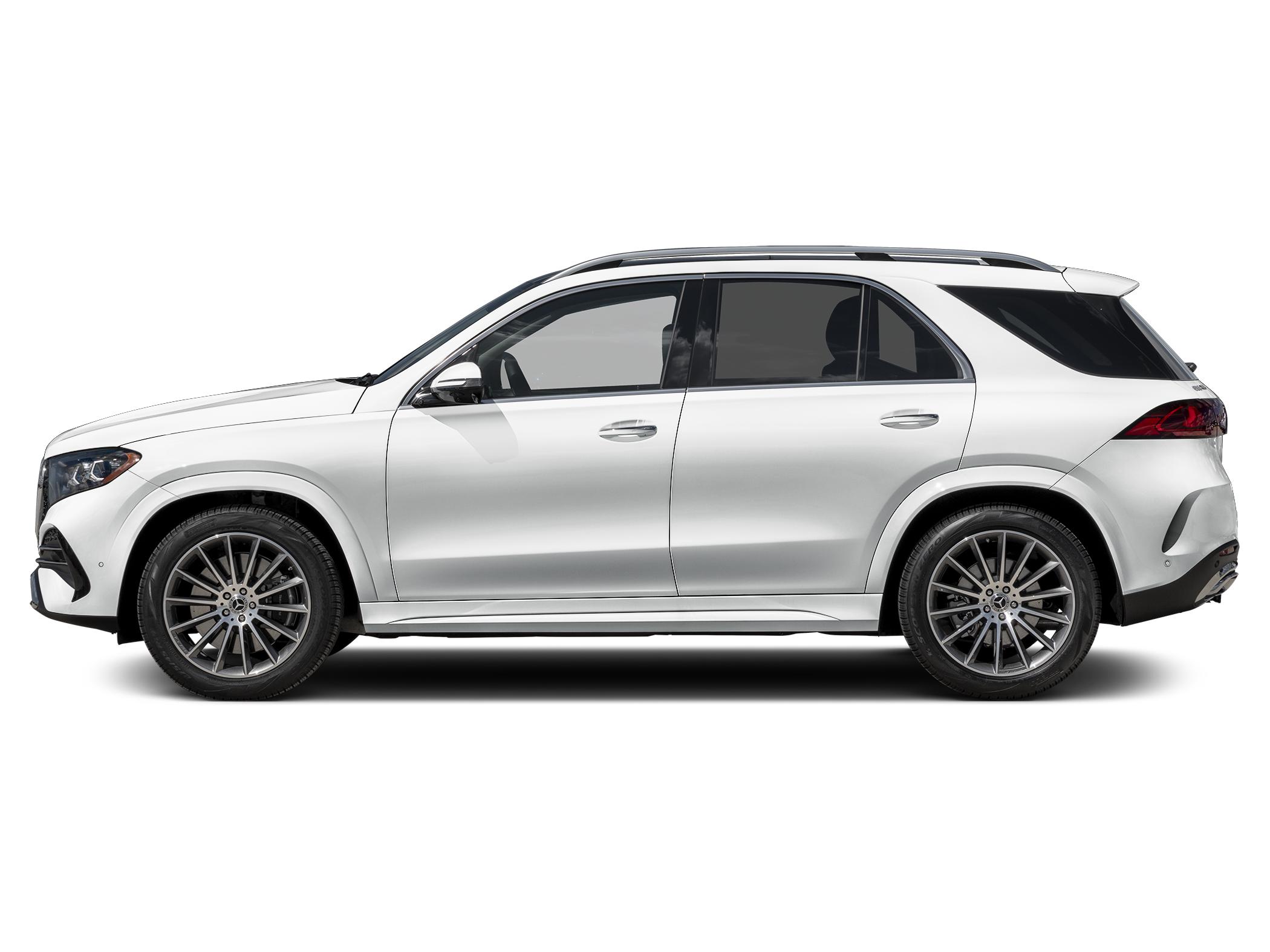 New 2027 Mercedes-Benz GLE 450 GLE 450 4MATIC ® SUV SUV