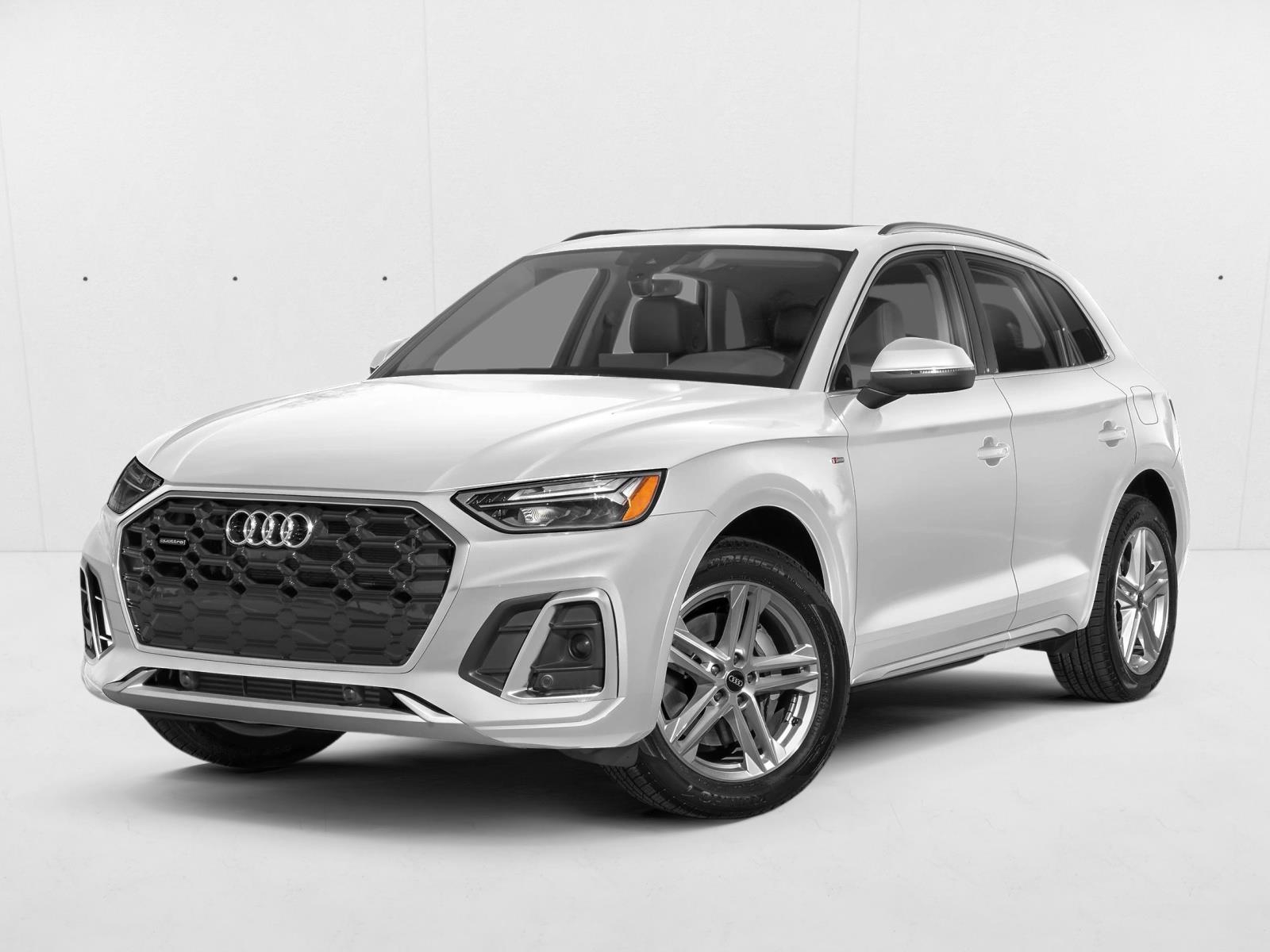  Audi Q5 e