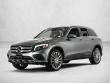 Used 2019 Mercedes-Benz GLC 350e 4MATIC SUV