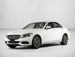 Used 2018 Mercedes-Benz C-Class C 300 4MATIC Sedan
