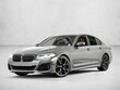  BMW M550i