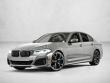 Used 2022 BMW M550i xDrive Sedan