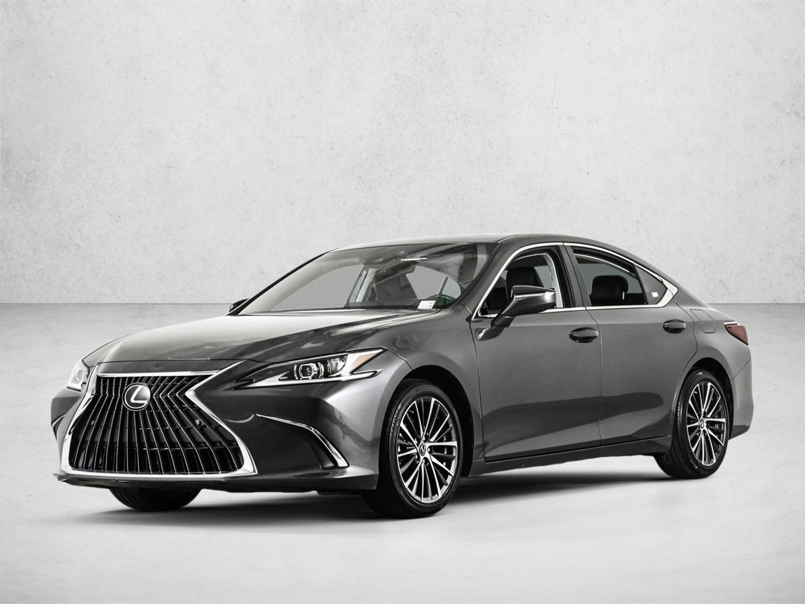 2024 Lexus ES