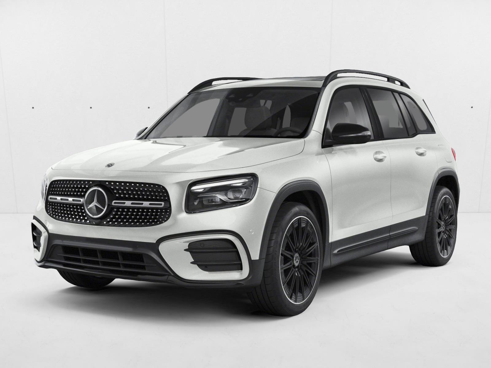  Mercedes-Benz GLB 250