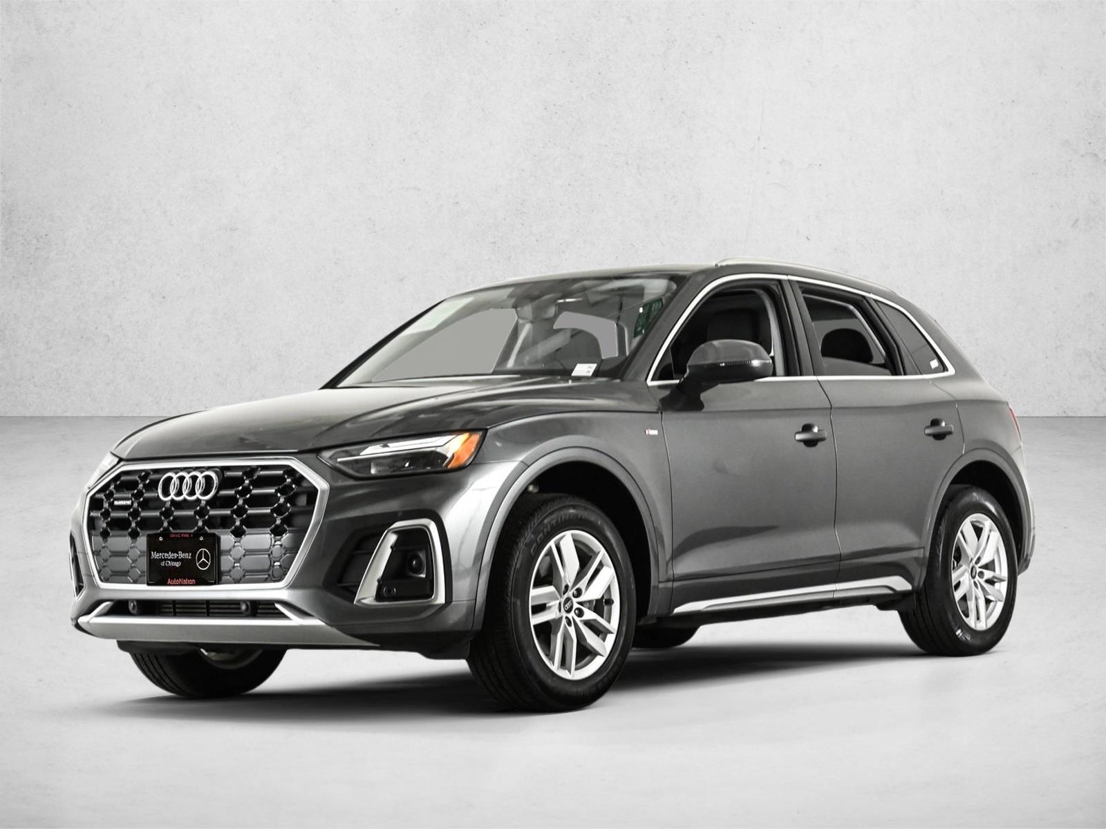 2023 Audi Q5 Premium