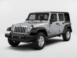 Used 2018 Jeep Wrangler JK Unlimited Sport 4x4 SUV
