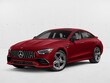  Mercedes-Benz AMG GT 53