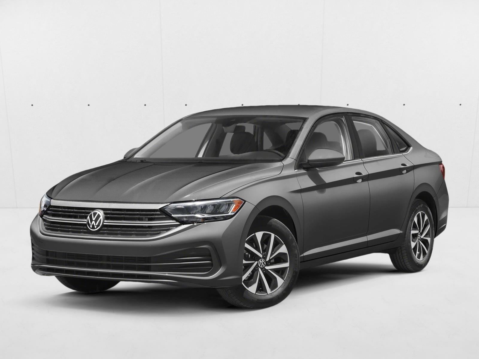 2024 Volkswagen Jetta