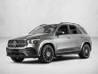 Used 2023 Mercedes-Benz GLE 450 4MATIC SUV