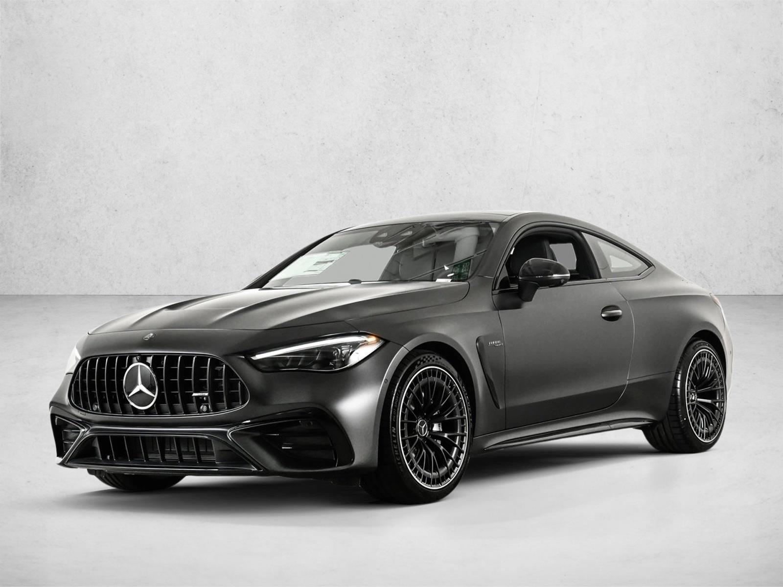 2027 Mercedes-Benz CLE