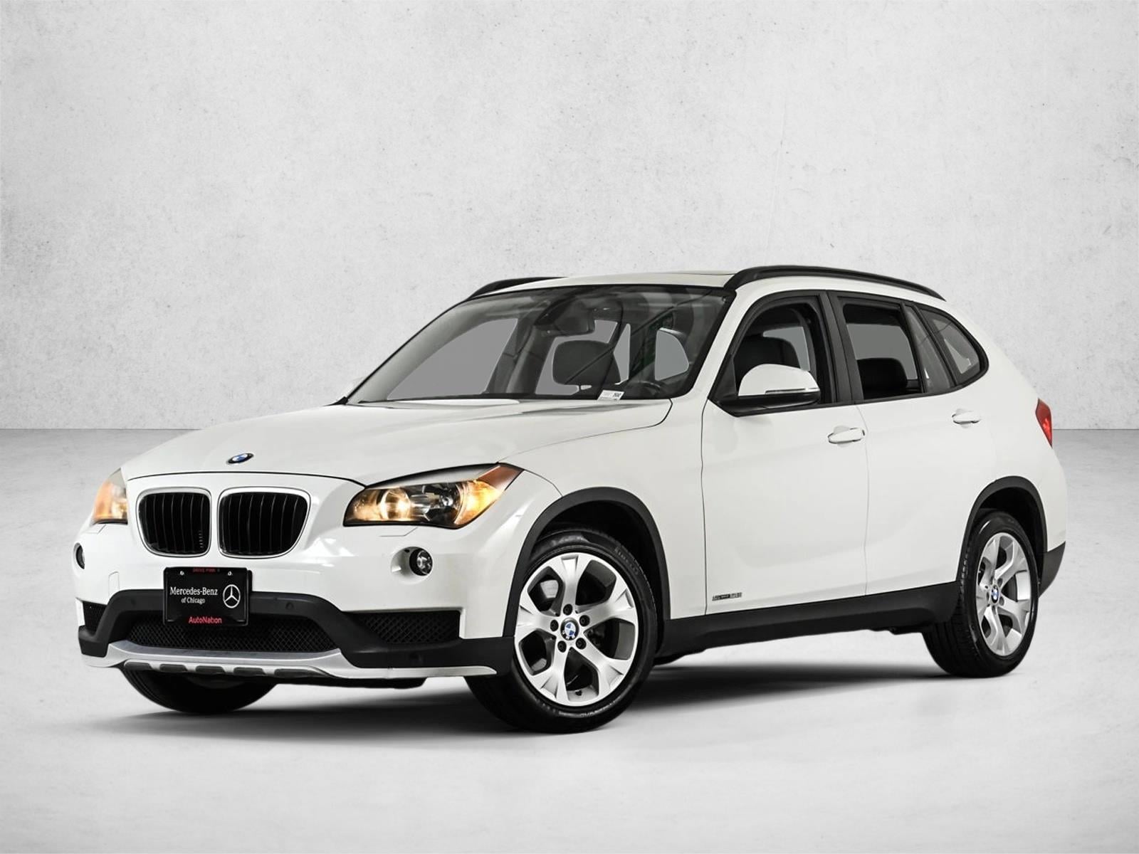 2015 BMW X1