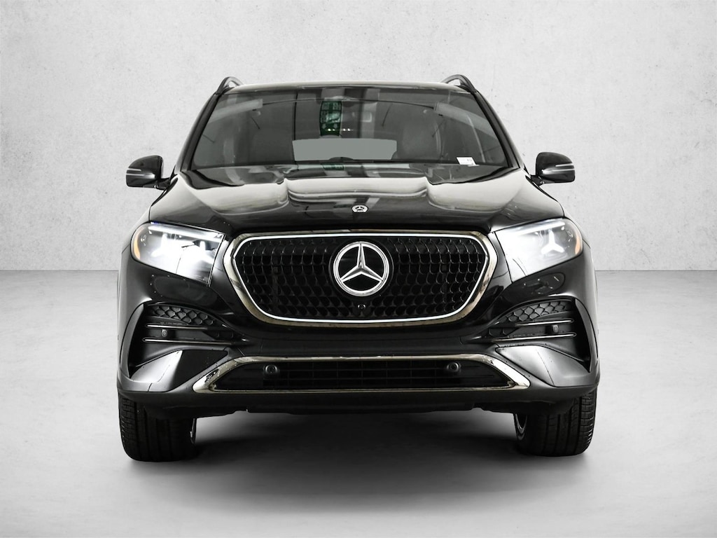 New 2027 Mercedes-Benz GLE 350 GLE 350 4MATIC ® SUV SUV